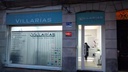 Clínica Dental Villarias