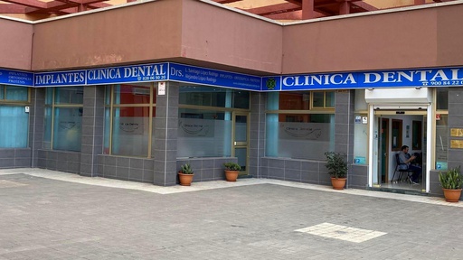 Clínica Dental López Rodrigo