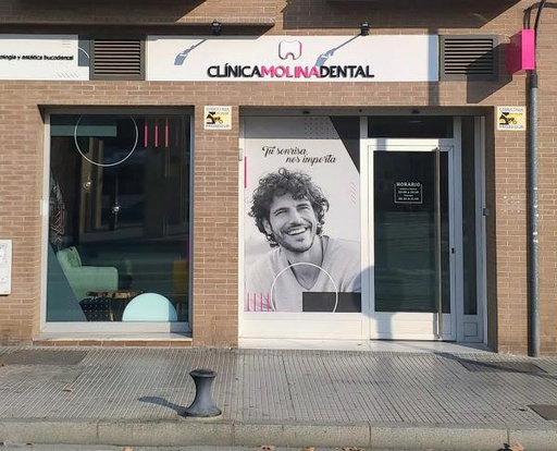 Clínica Molina Dental