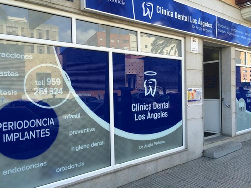 Clínica Dental Los Ángeles