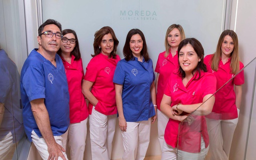 Clínica Dental Moreda