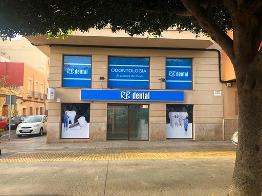 RB Dental Melilla