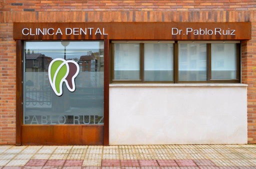 Clínica Dental Doctor Pablo Ruiz