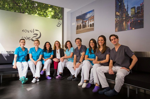 Clínica dental en Sevilla | Clínica Dental Saúco