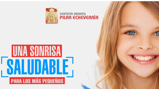 Dentista infantil Pilar Echeverría