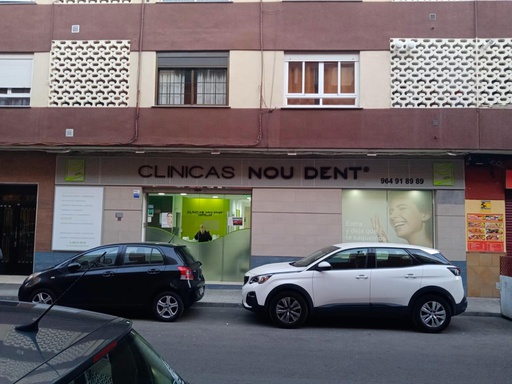 Clínica Nou Dent - Clínica Dental en Castellón